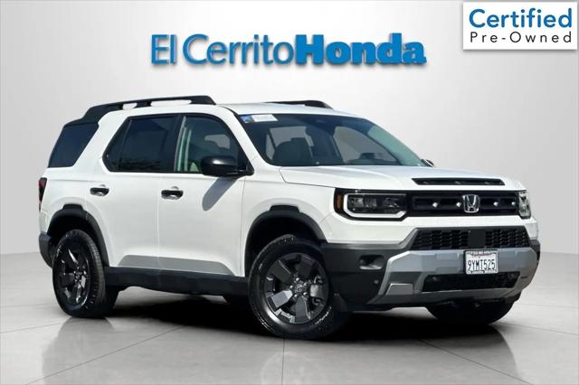 2026 Honda Passport AWD RTL Towing for sale in El Cerrito, CA