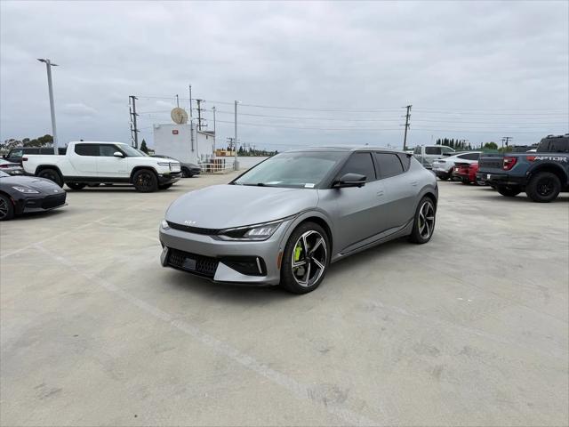 2023 Kia EV6 GT for sale in Long Beach, CA