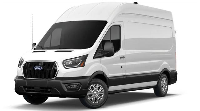 2026 Ford Transit Cargo Van T-250 for sale in Woodland, CA