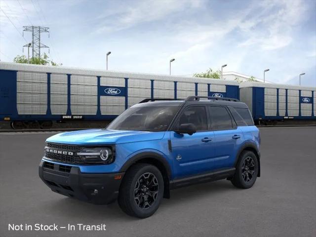 2026 Ford Bronco Sport Outer Banks for sale in Woodland, CA