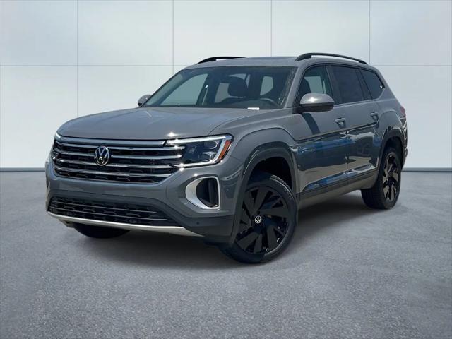 2026 Volkswagen Atlas SE with Technology for sale in Irvine, CA