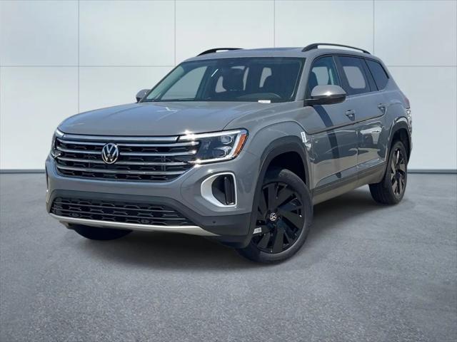2026 Volkswagen Atlas SE with Technology for sale in Irvine, CA