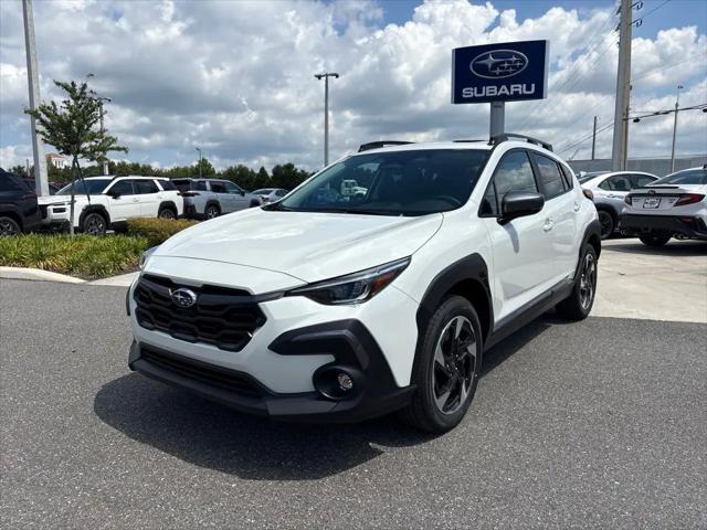 2026 Subaru Crosstrek Limited for sale in Orlando, FL