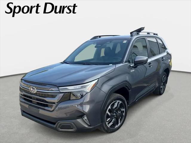 2026 Subaru Forester Limited for sale in Jacksonville, NC