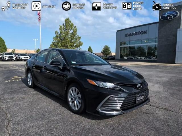 2023 Toyota Camry LE for sale in Skokie, IL