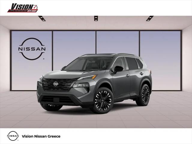 2026 Nissan Rogue Dark Armor for sale in Greece, NY