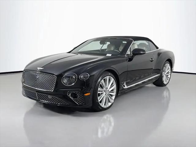 2022 Bentley Continental GT Speed for sale in North Miami, FL