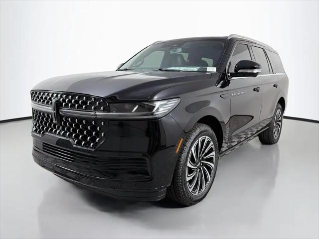 2027 Lincoln Navigator Black Label for sale in North Miami, FL