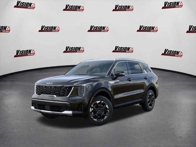 2026 Kia Sorento S for sale in Canandaigua, NY