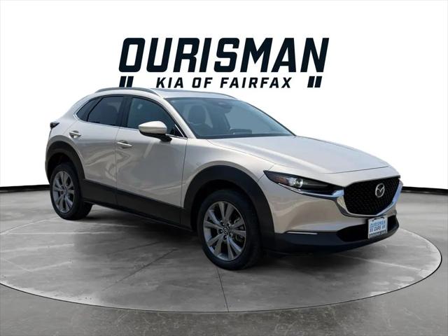 2024 Mazda CX-30 2.5 S Preferred Package for sale in Fairfax, VA
