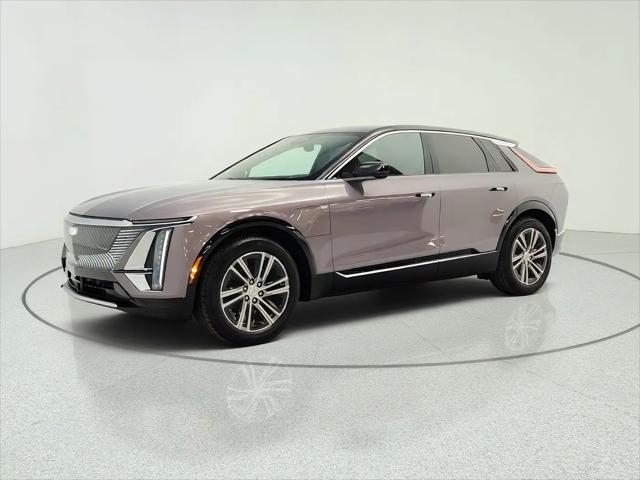 2025 Cadillac iQ Luxury 1 RWD for sale in Costa Mesa, CA