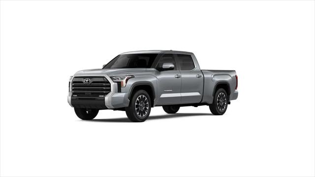 2026 Toyota Tundra Limited CrewMax 6.5' Bed for sale in Merced, CA