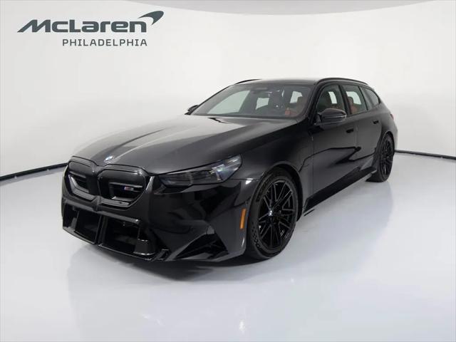 2026 BMW M5 Touring for sale in Newtown Square, PA