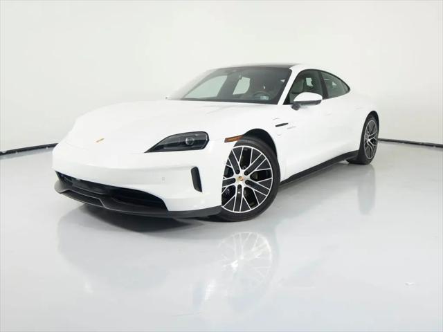 2025 Porsche Taycan Taycan for sale in Newtown Square, PA
