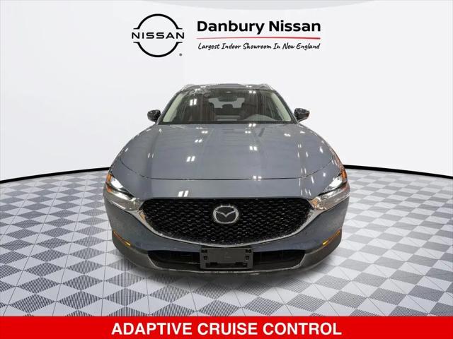2023 Mazda CX-30 2.5 S Carbon Edition