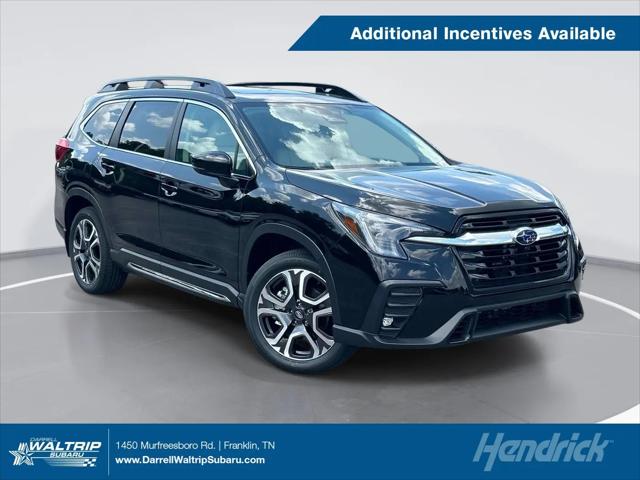 2026 Subaru Ascent Limited 7-Passenger for sale in Franklin, TN