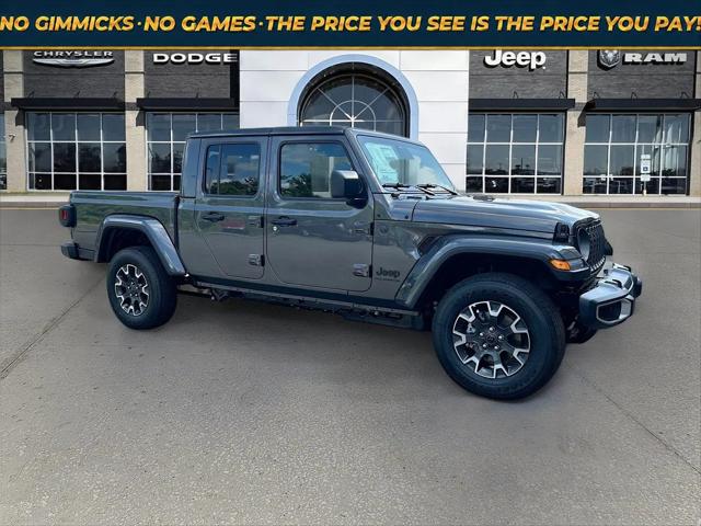 2026 Jeep Gladiator Sport for sale in Mount Juliet, TN