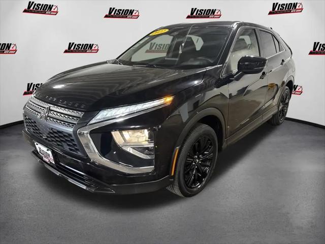 2022 Mitsubishi Eclipse Cross LE S-AWC for sale in Henrietta, NY