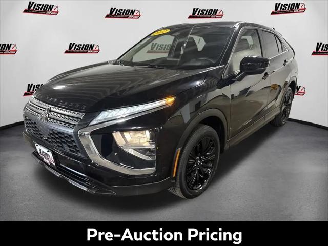 2022 Mitsubishi Eclipse Cross LE S-AWC for sale in Henrietta, NY