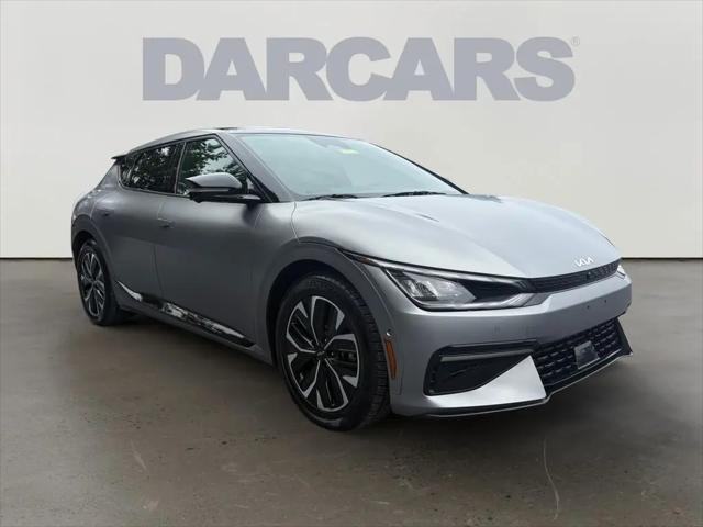 2023 Kia EV6 GT-Line for sale in Frederick, MD