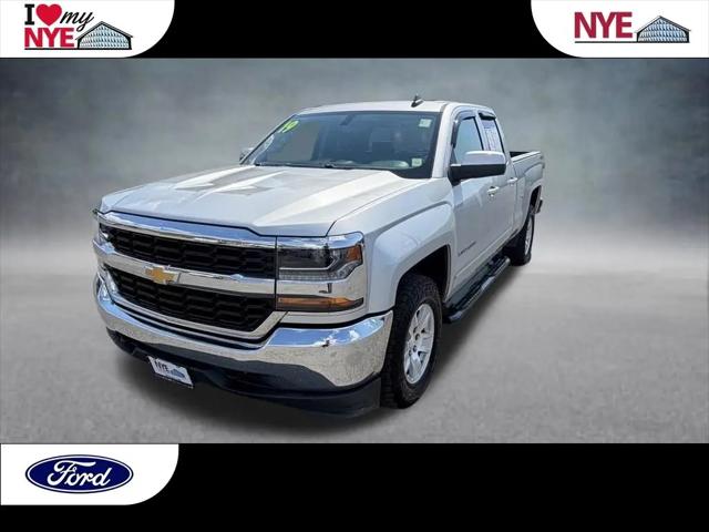 2019 Chevrolet Silverado 1500 LD LT for sale in Oneida, NY