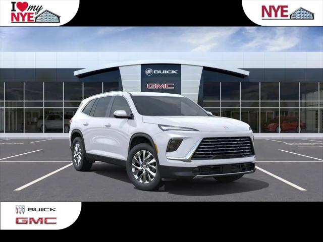 2026 Buick Enclave Preferred FWD for sale in Oneida, NY