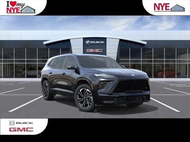 2026 Buick Enclave Sport Touring FWD for sale in Oneida, NY