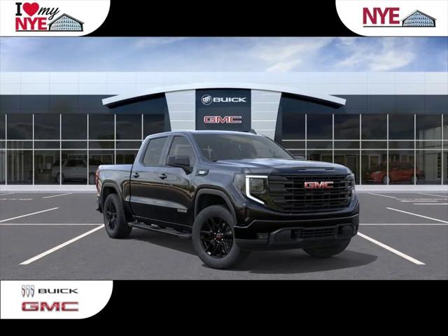 2026 GMC Sierra 1500 Crew Cab, Short Bed, Elevation, 4WD for sale in Oneida, NY