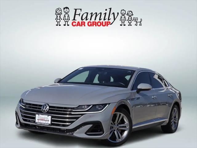 2022 Volkswagen Arteon 2.0T SE R-Line for sale in Burleson, TX