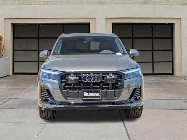 2026 Audi Q7 Premium Plus 45 TFSI quattro tiptronic