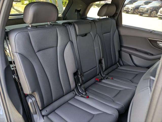 2026 Audi Q7 Premium Plus 45 TFSI quattro tiptronic