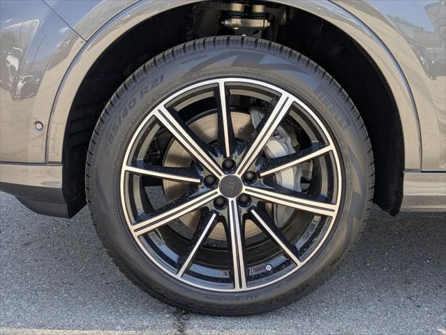 2026 Audi Q7 Premium Plus 45 TFSI quattro tiptronic