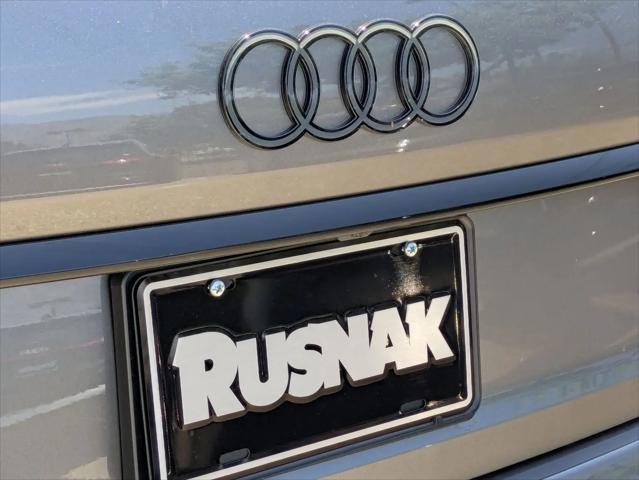 2026 Audi Q7 Premium Plus 45 TFSI quattro tiptronic