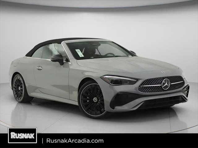 2026 Mercedes-Benz E-CLASS E 300 CLE 300 for sale in Arcadia, CA