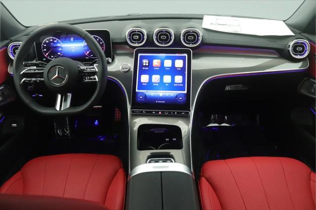 2026 Mercedes-Benz E-CLASS E 300 CLE 300