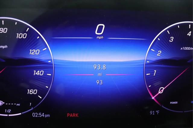2026 Mercedes-Benz E-CLASS E 300 CLE 300