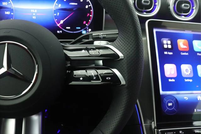 2026 Mercedes-Benz E-CLASS E 300 CLE 300