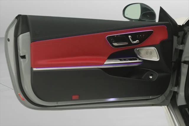 2026 Mercedes-Benz E-CLASS E 300 CLE 300