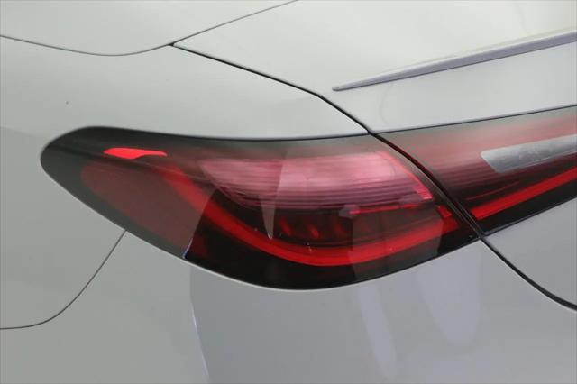 2026 Mercedes-Benz E-CLASS E 300 CLE 300