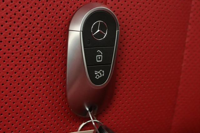 2026 Mercedes-Benz E-CLASS E 300 CLE 300