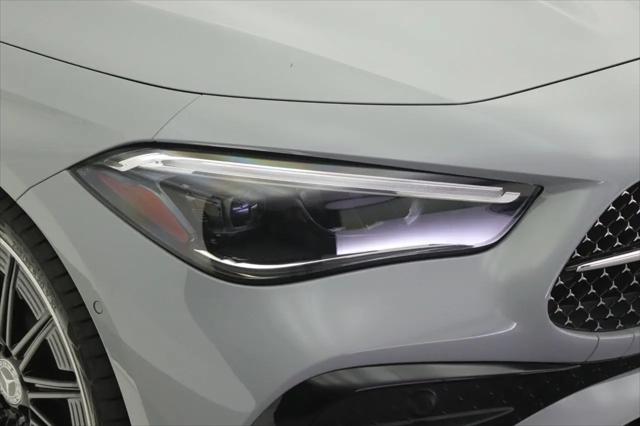 2026 Mercedes-Benz E-CLASS E 300 CLE 300
