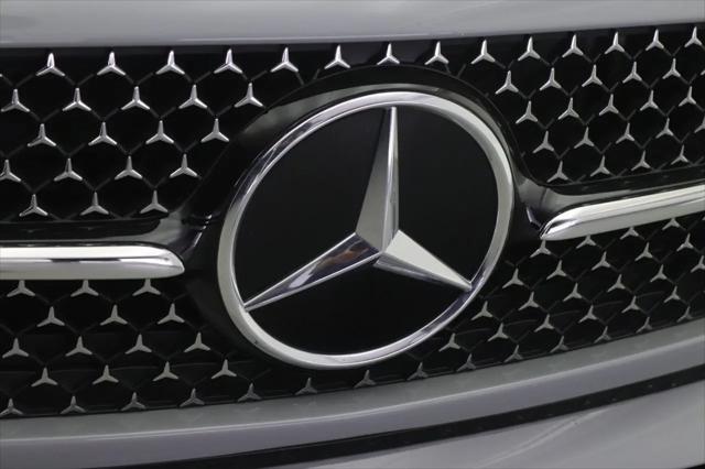 2026 Mercedes-Benz E-CLASS E 300 CLE 300