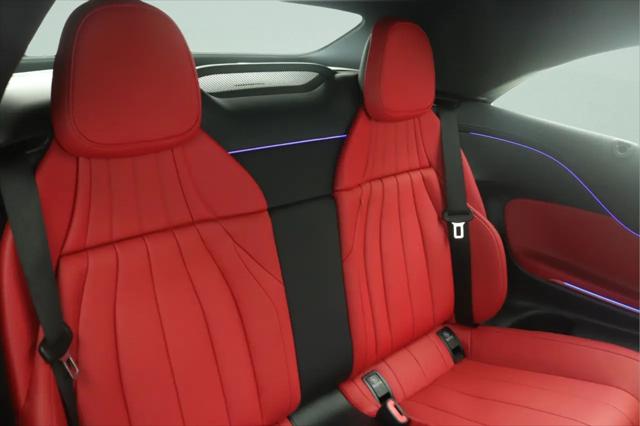 2026 Mercedes-Benz E-CLASS E 300 CLE 300