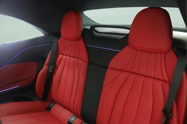 2026 Mercedes-Benz E-CLASS E 300 CLE 300