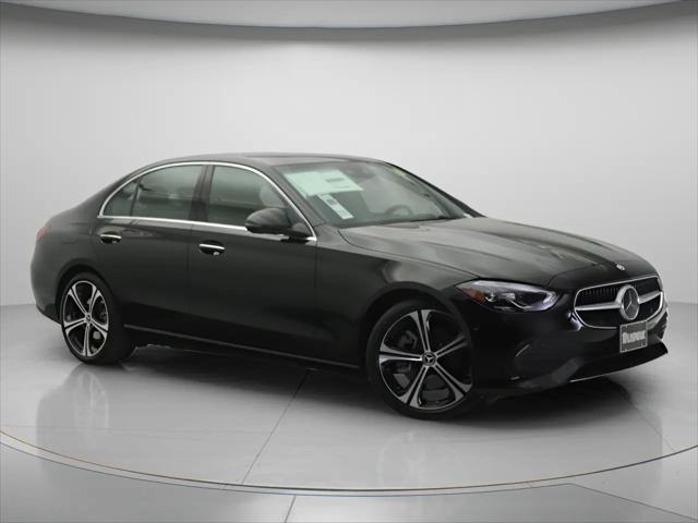 2026 Mercedes-Benz C-CLASS C 300 C 300 for sale in Arcadia, CA