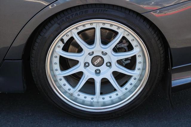 2021 Subaru WRX Premium