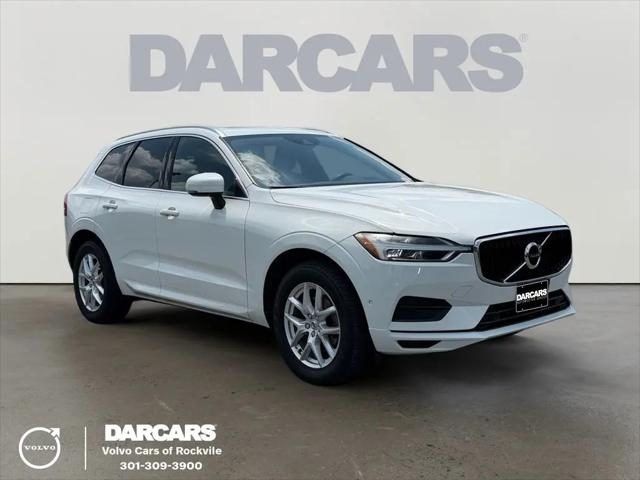2019 Volvo XC60 T5 Momentum for sale in Rockville, MD