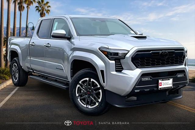 2026 Toyota Tacoma TRD Sport for sale in Goleta, CA