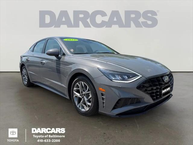 2022 Hyundai Sonata SEL for sale in Baltimore, MD