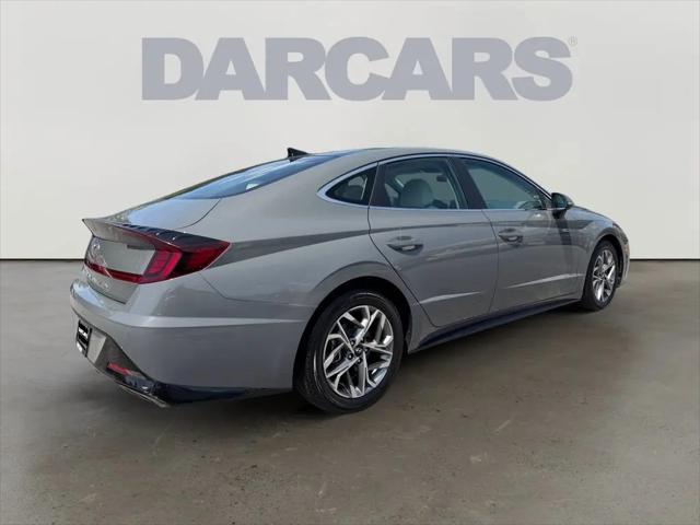2022 Hyundai Sonata SEL